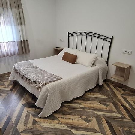 Hostal Oleo Auto Check-In Santander Exteriör bild