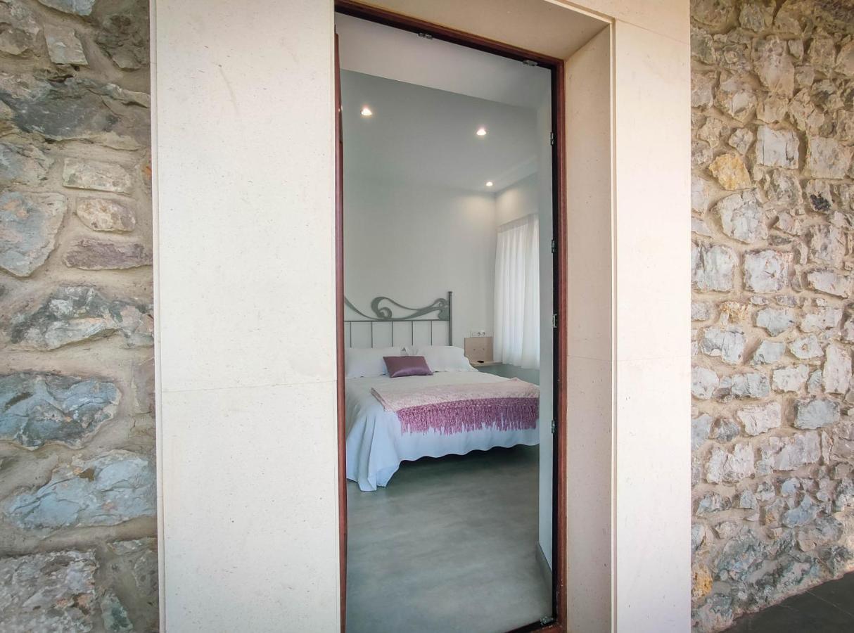 Hostal Oleo Auto Check-In Santander Exteriör bild