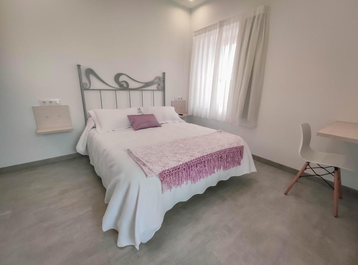 Hostal Oleo Auto Check-In Santander Exteriör bild
