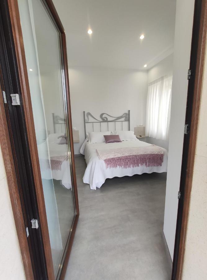 Hostal Oleo Auto Check-In Santander Exteriör bild