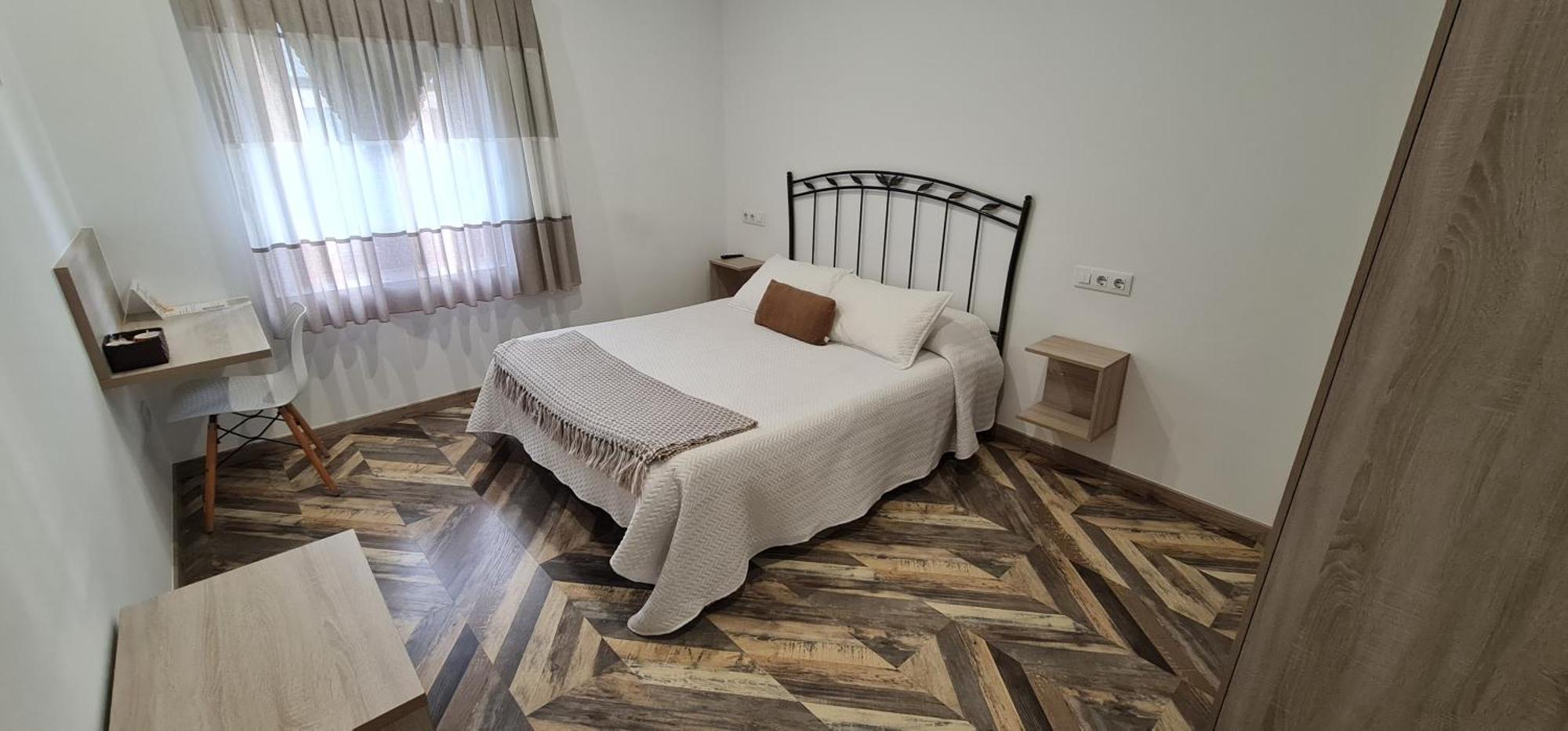 Hostal Oleo Auto Check-In Santander Exteriör bild